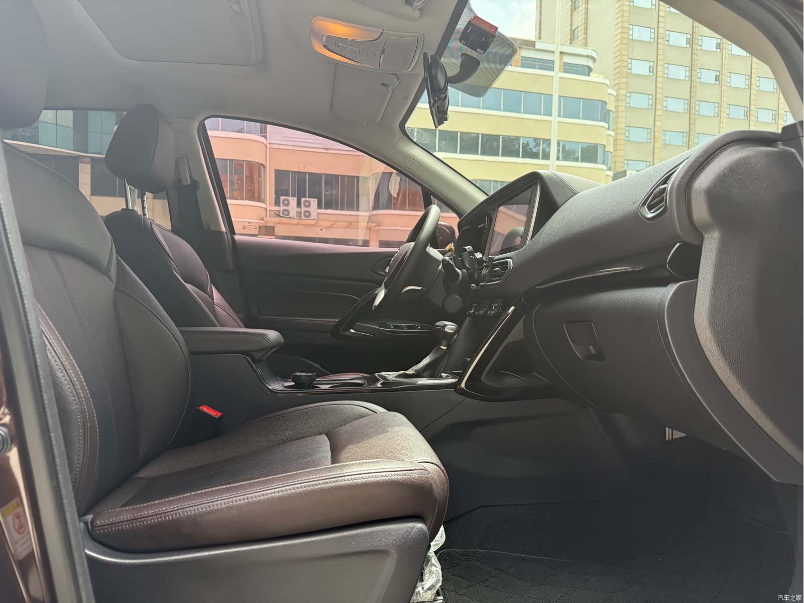 GAC GS4, 2018 9