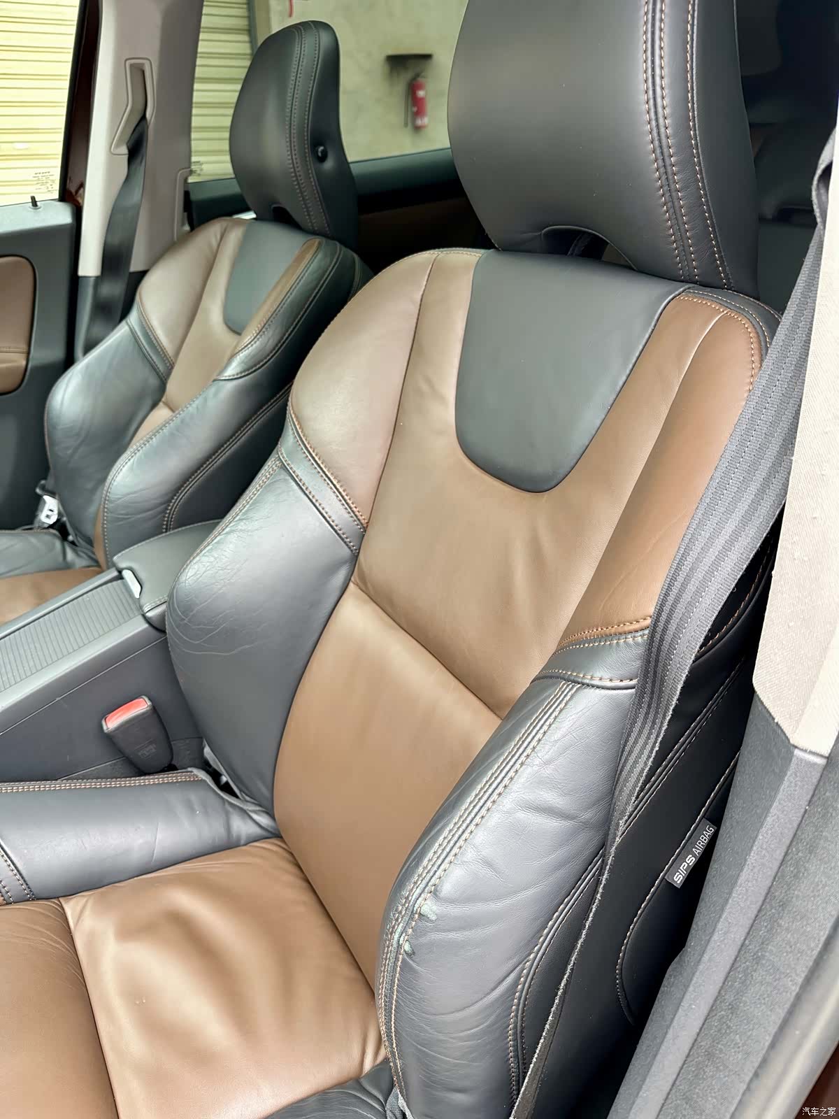 Volvo XC60, 2014 37