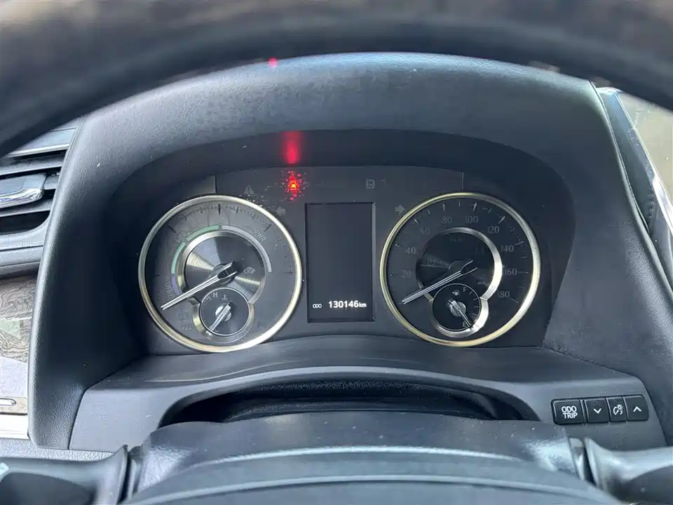 Toyota Elfa Toyota Elfa