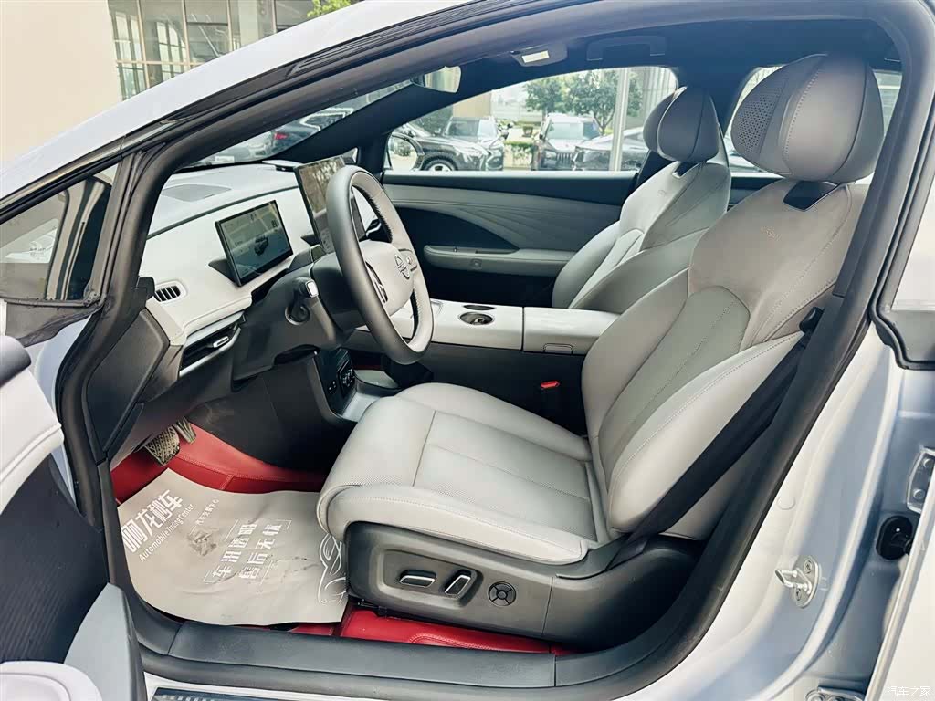 Nissan N7, 2025 11
