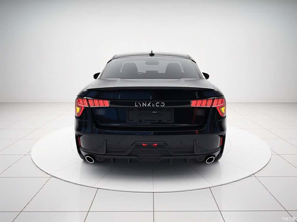 Lynk & Co 02, 2021 6