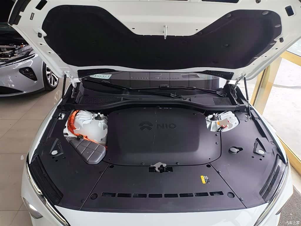 NIO ET7, 2023 20
