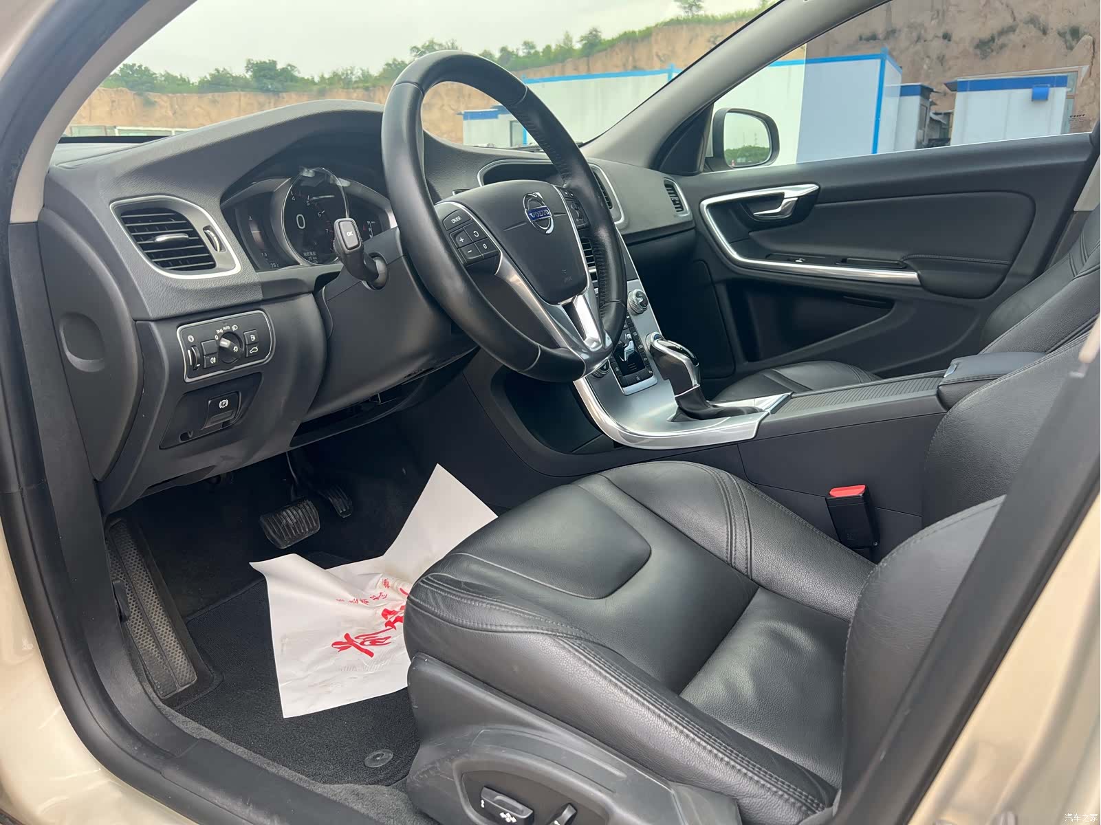 Volvo S60, 2016 4
