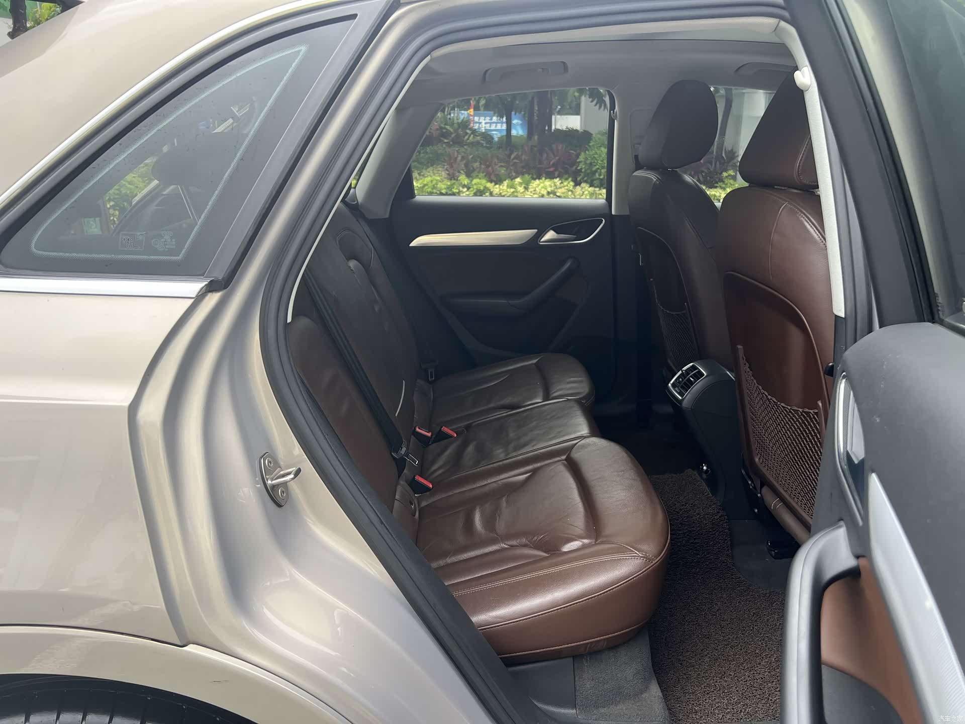 Audi Q3, 2016 11