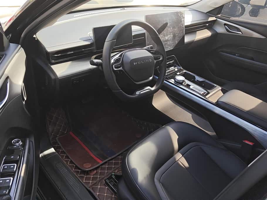 Wuling Wuling Starlight