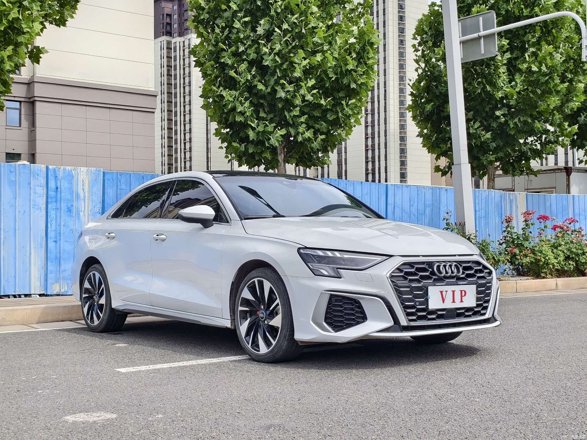 Audi A3, 2024 3