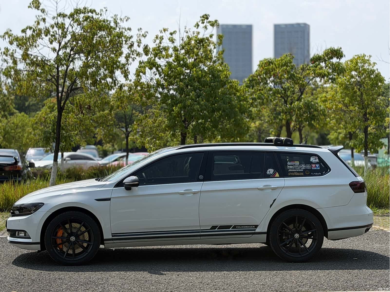 Volkswagen Variant, 2019 14