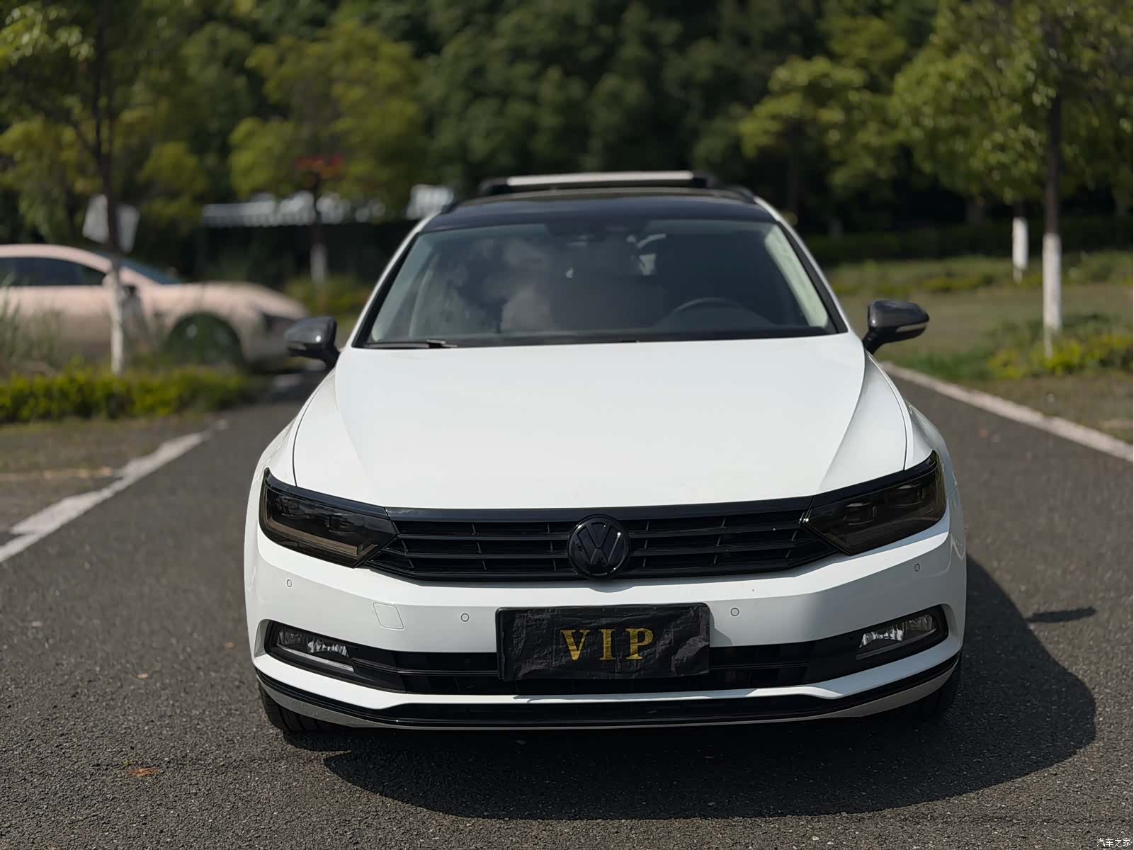 Volkswagen Variant, 2019 3
