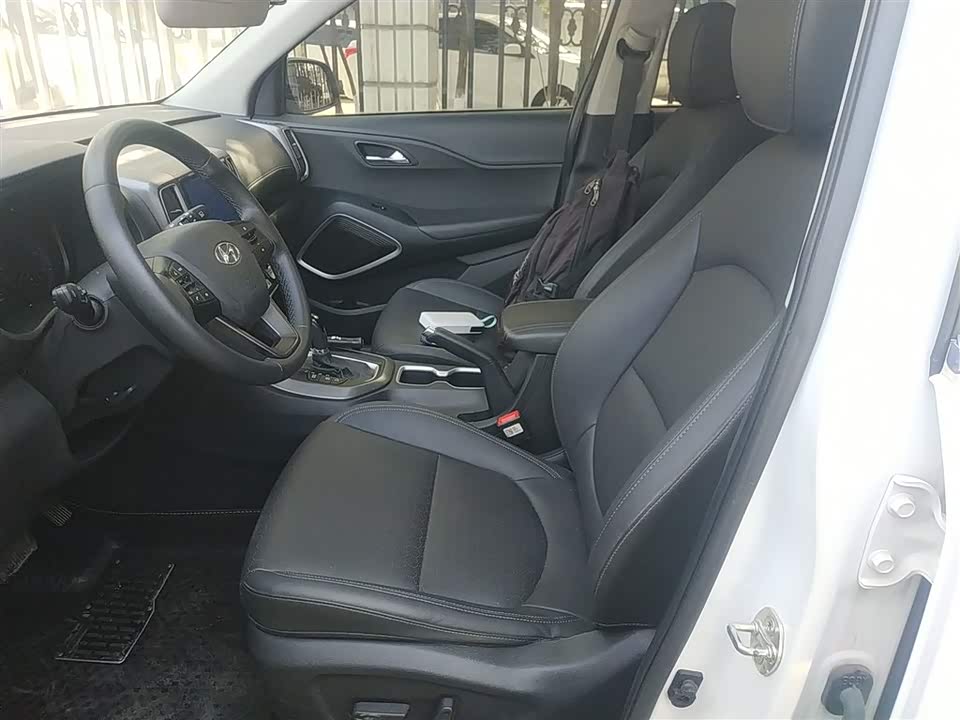 Hyundai Beijing ix35