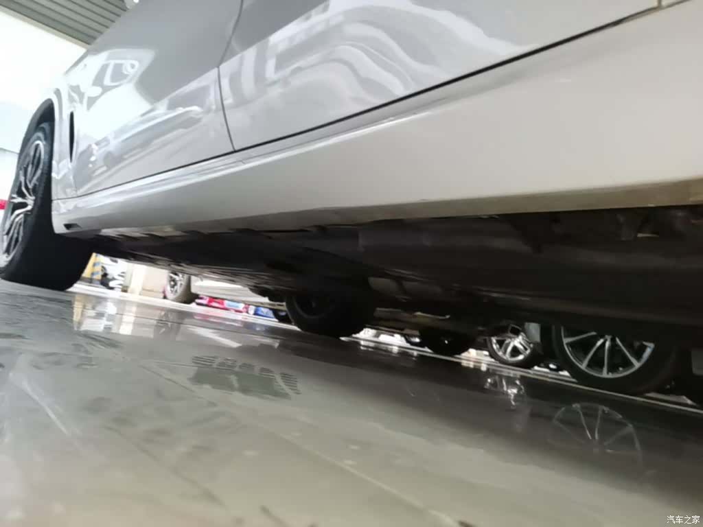 BMW X5, 2023 22