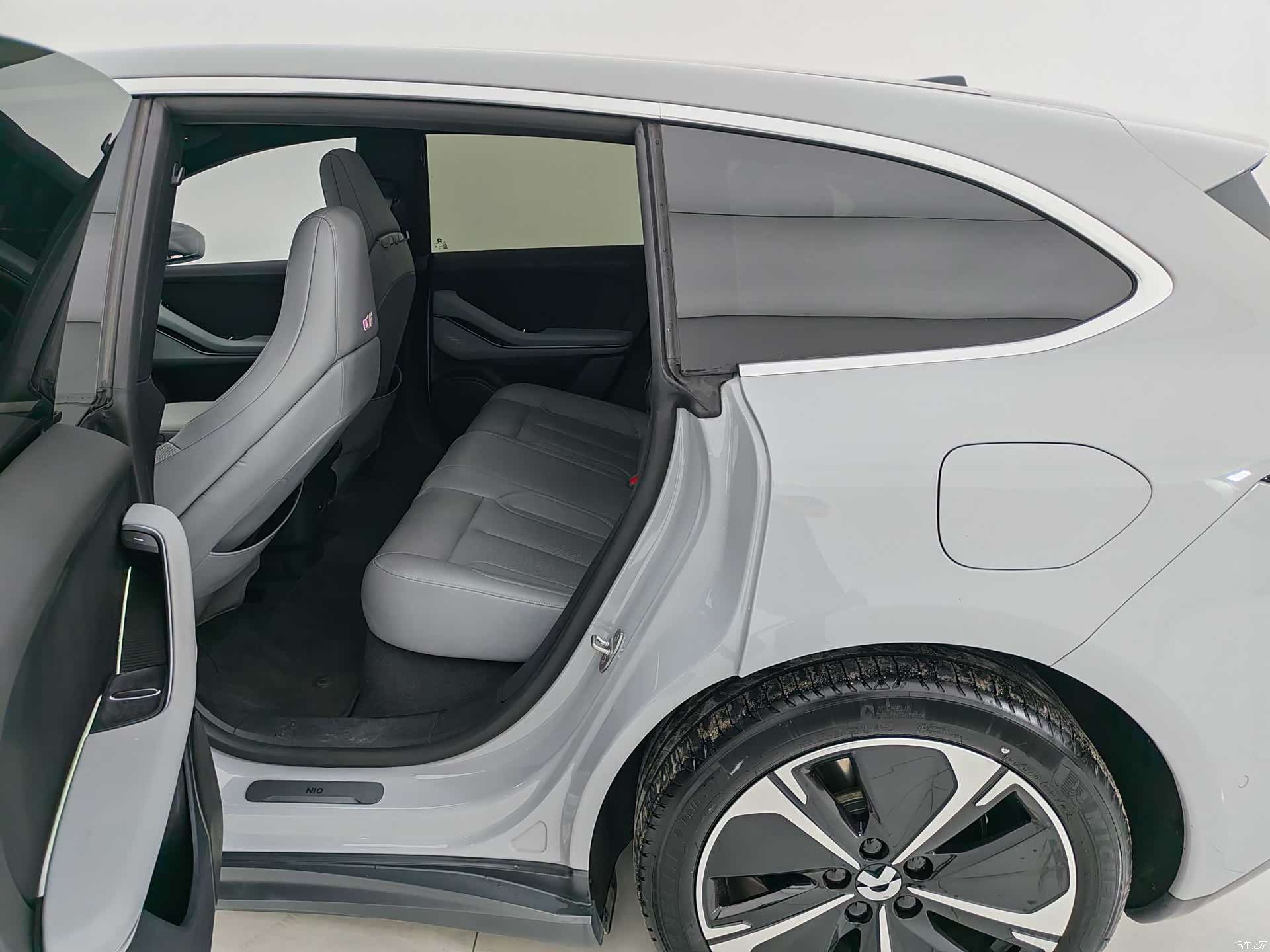 NIO ET5, 2024 10