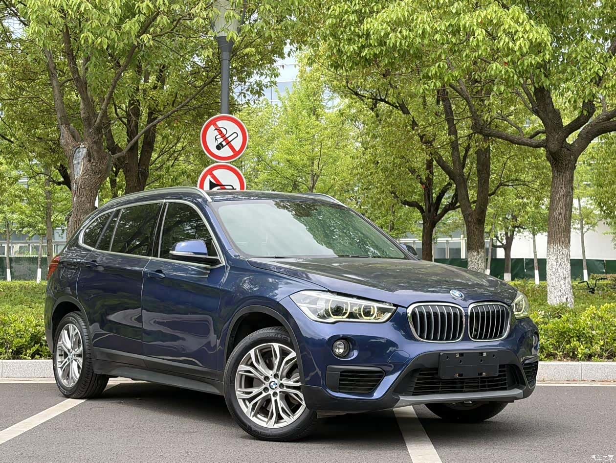 BMW X1, 2019 3