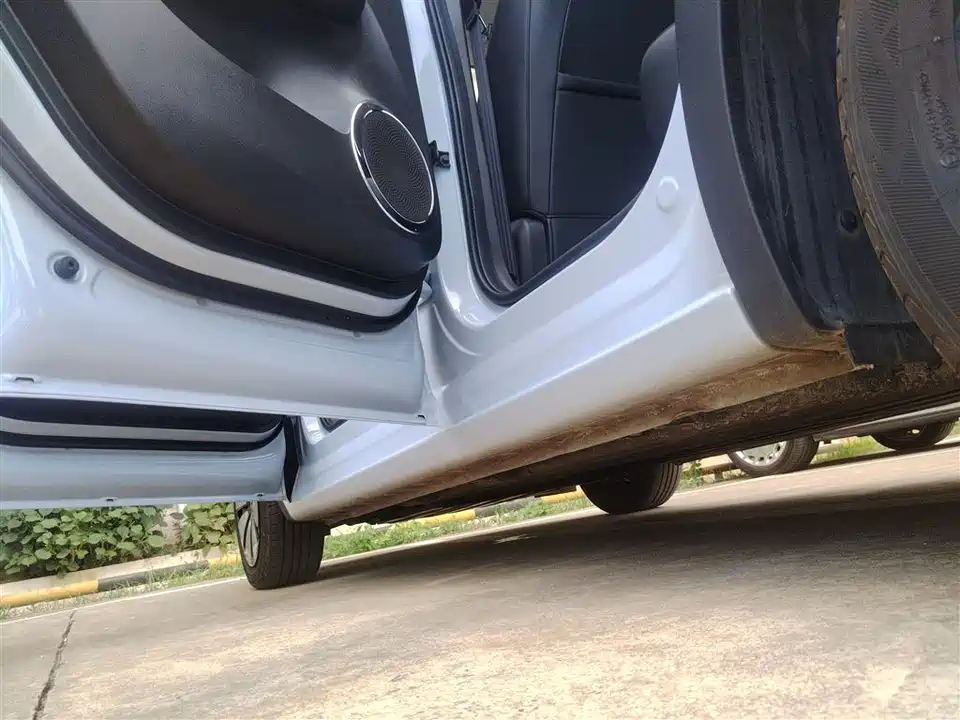 Wuling Wuling Bingguo