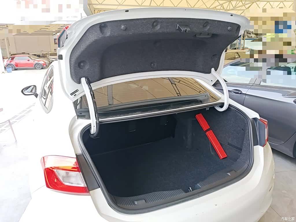 Chevrolet 320, 2018 19