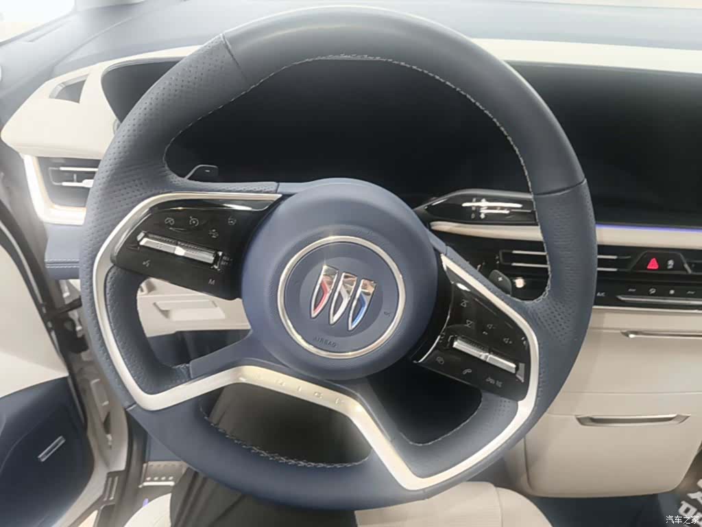 Buick Century, 2024 11
