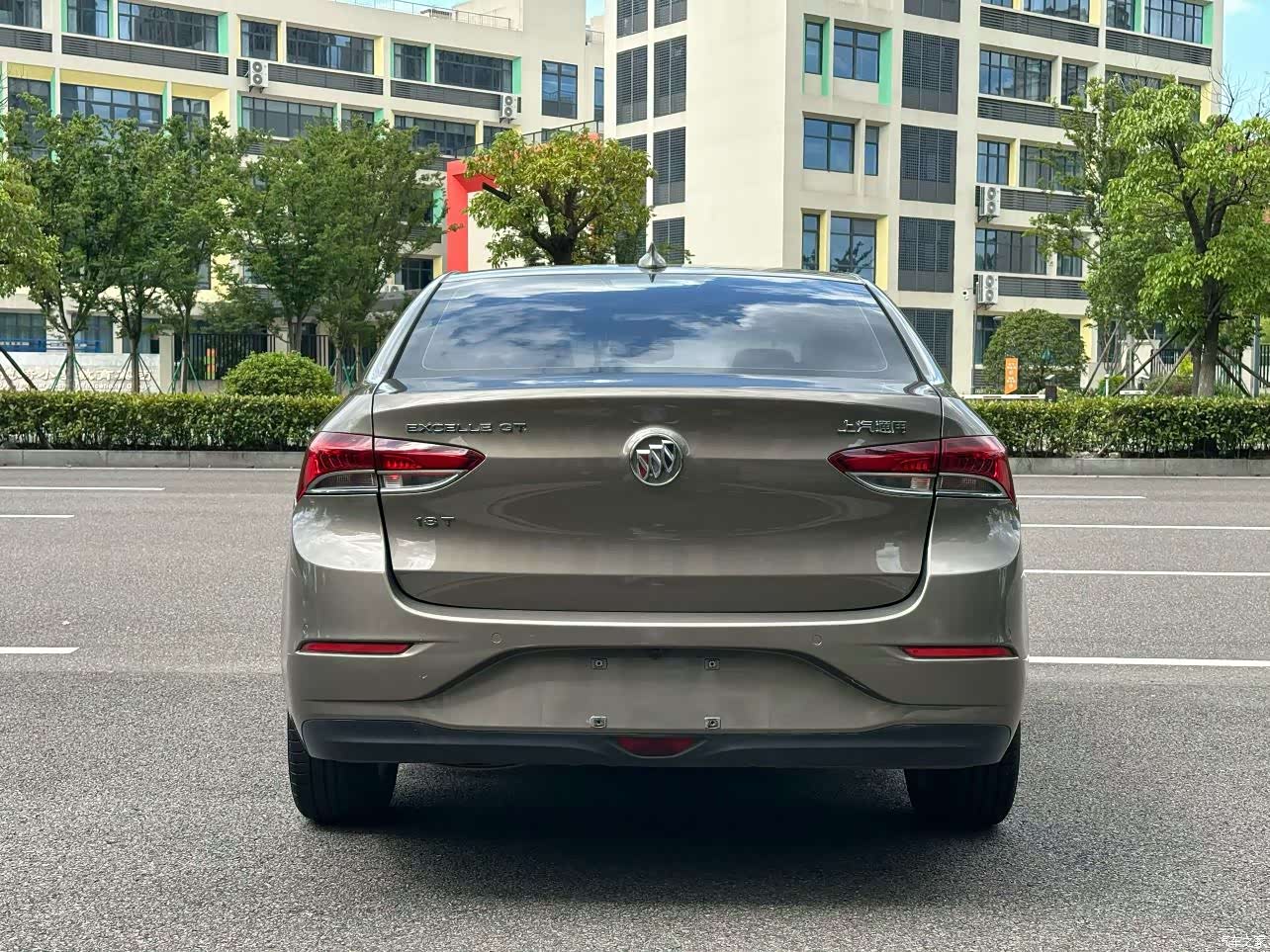 Buick VI, 2019 все фото
