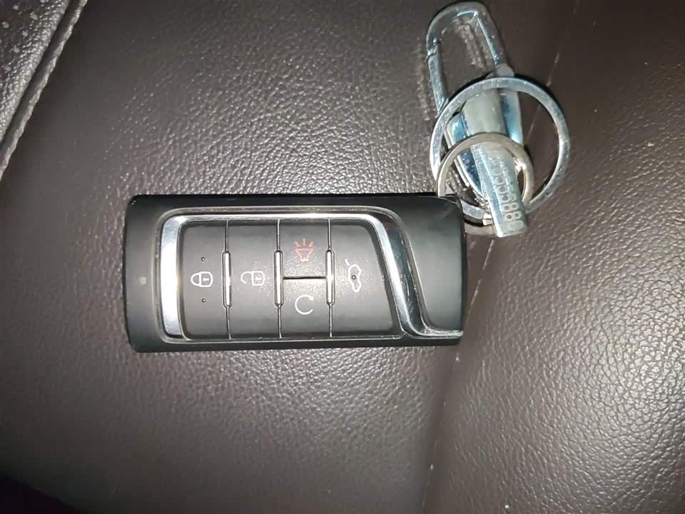 Trumpchi Trumpchi M6