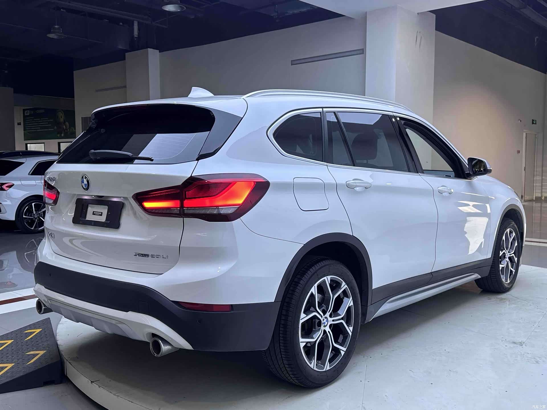 BMW X1, 2022 6