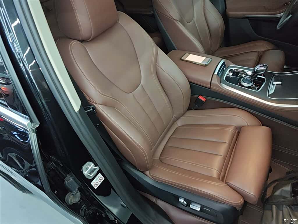 BMW X5, 2020 25