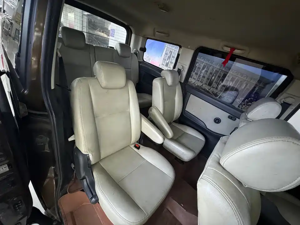 Changan Kaicheng Uno S