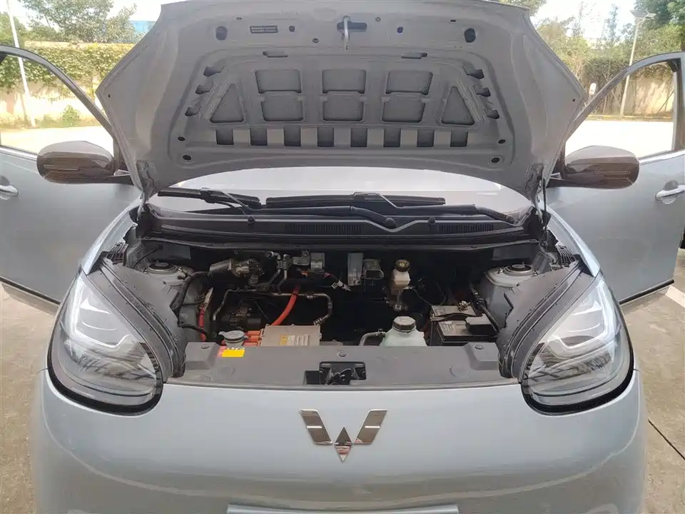 Wuling Wuling Bingguo