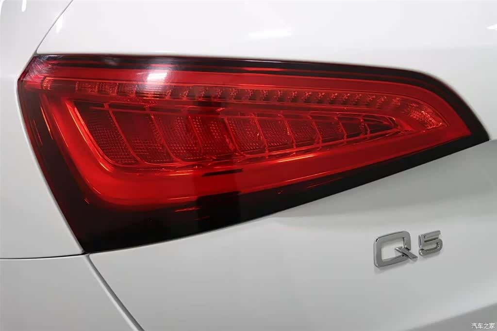 Audi Q5, 2018 16