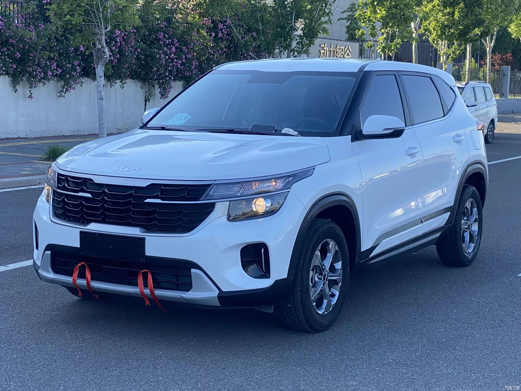 Kia Seltos, 2023 1