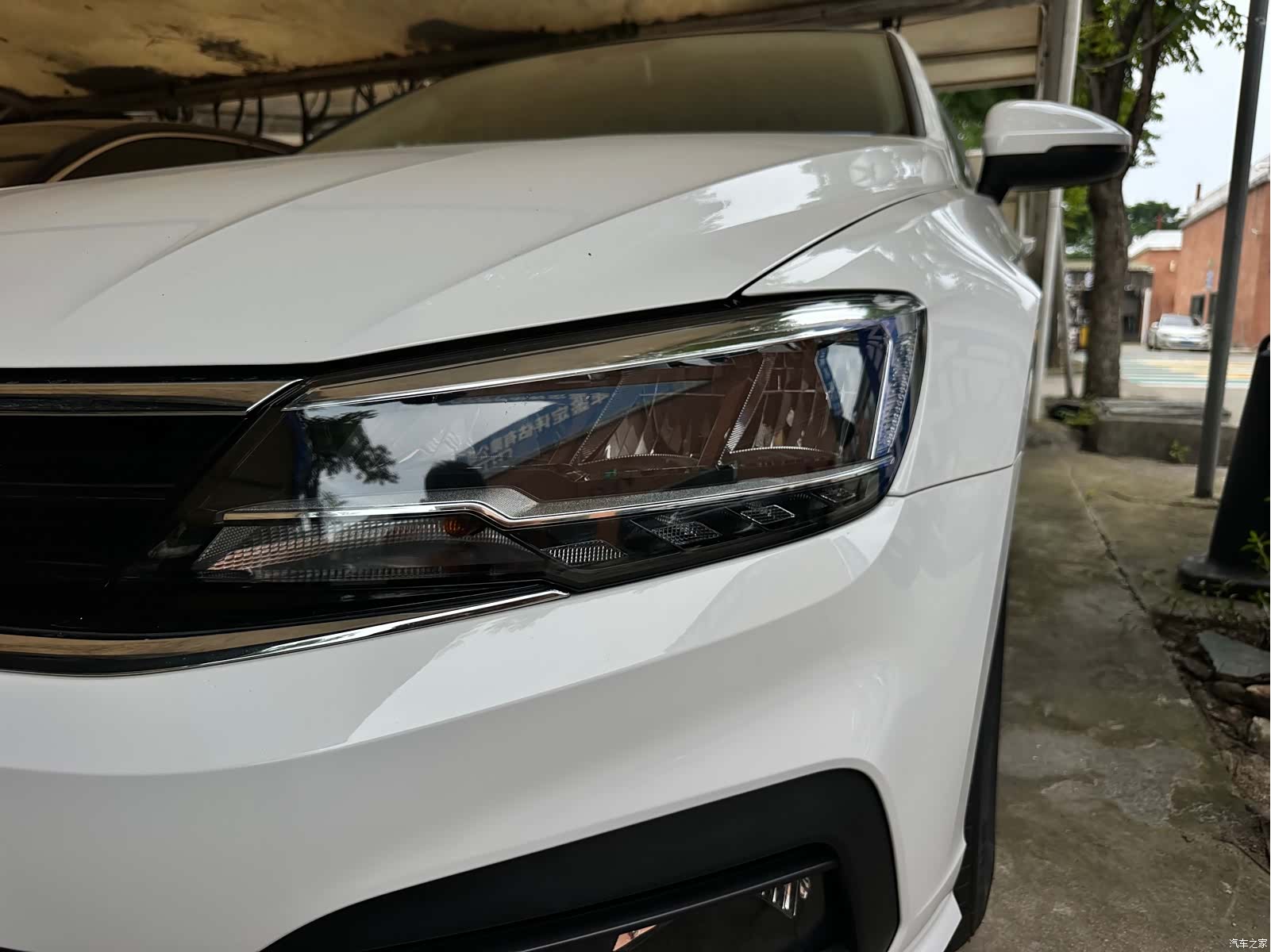 Volkswagen Lamando, 2019 24