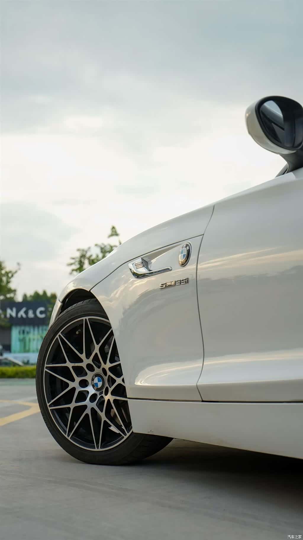 BMW Z4, 2011 7