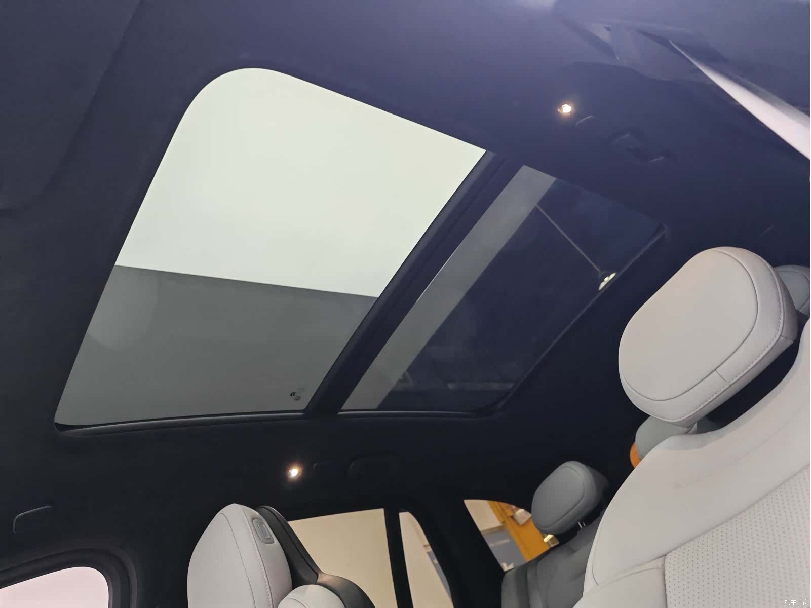 NIO ES6, 2025 18