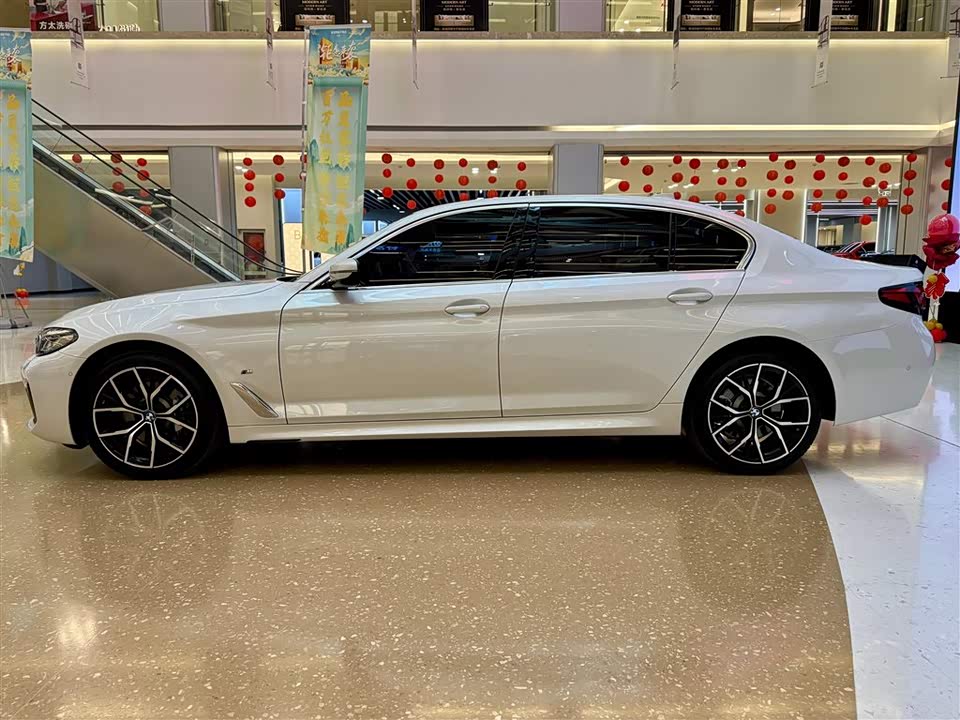 BMW 5 series BMW 5 series