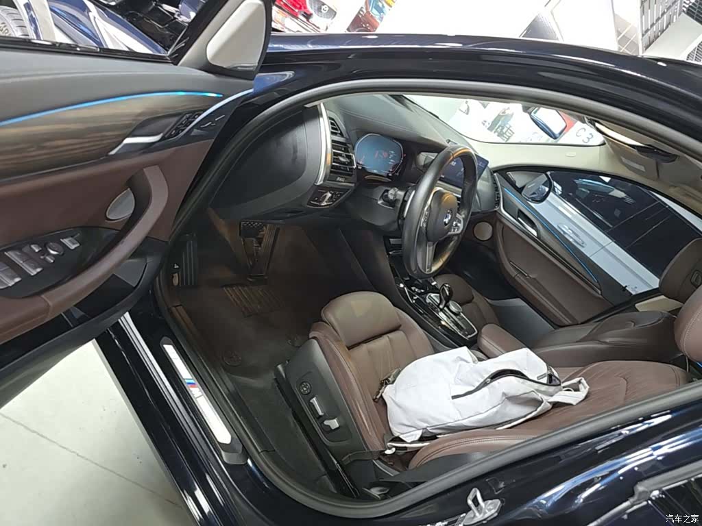 BMW X3, 2023 16