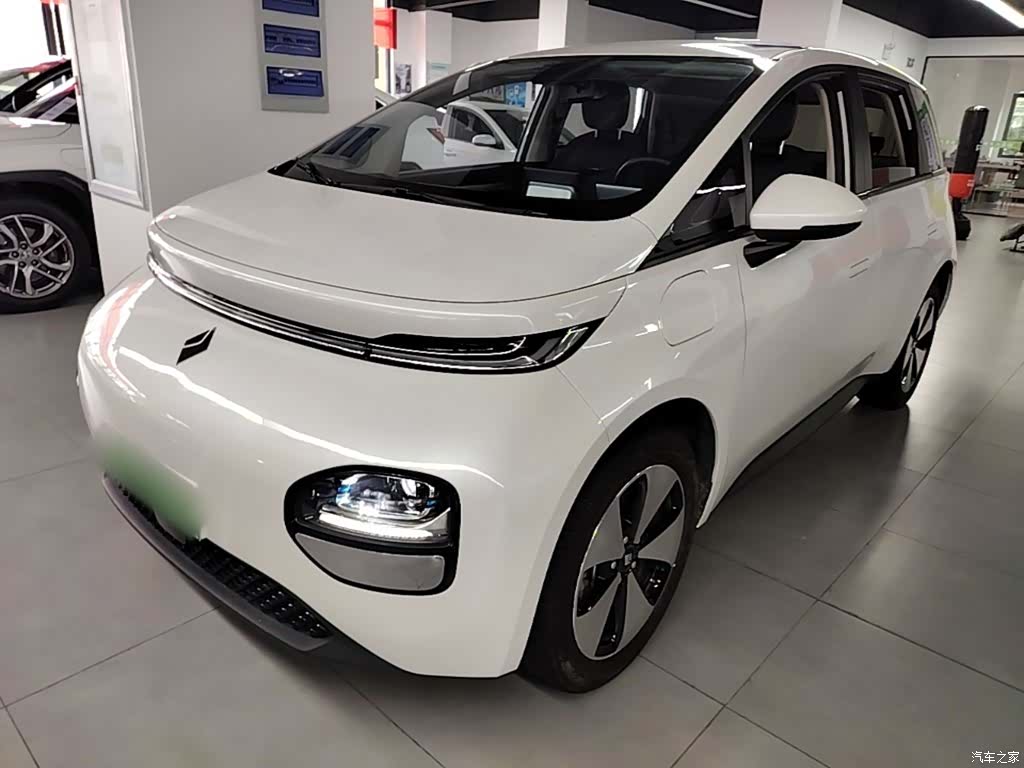 Wuling 460, 2024 2