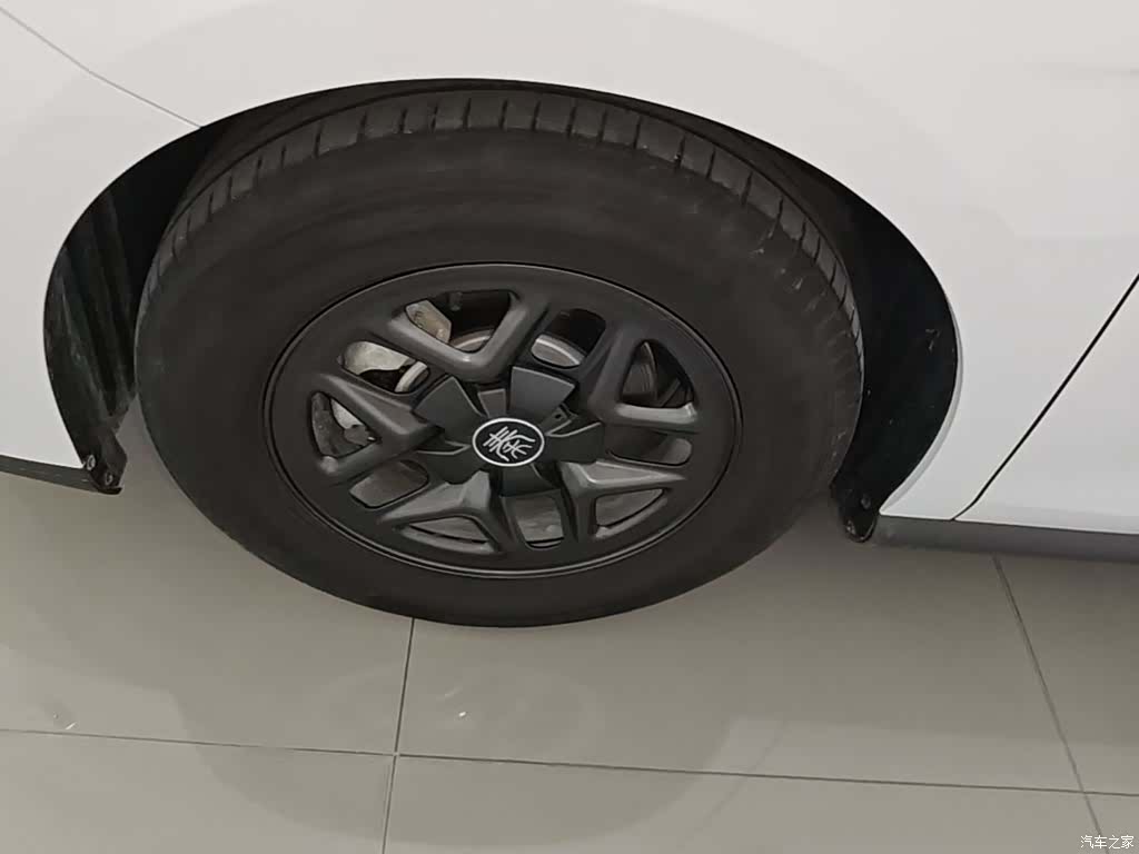 BYD Qin, 2025 23