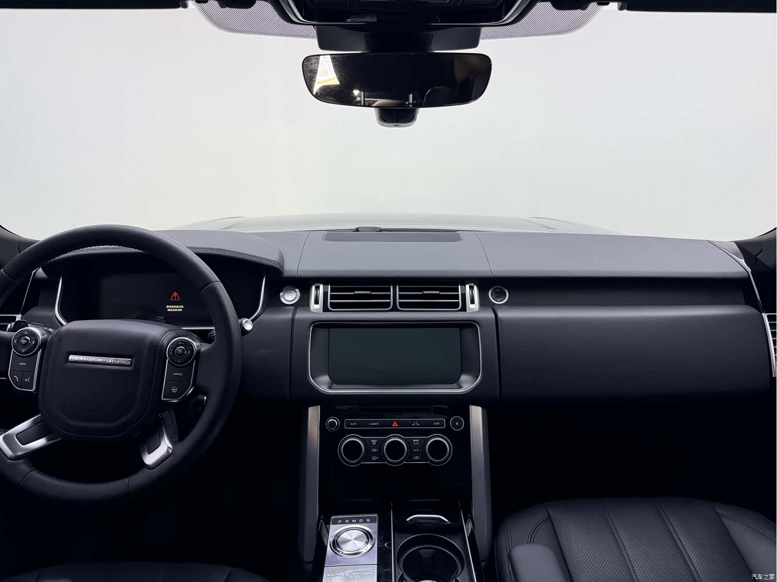 Land Rover Range Rover, 2018 10