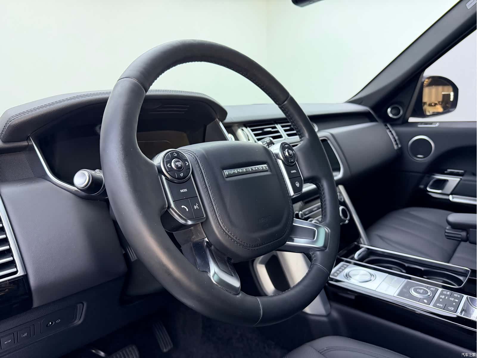 Land Rover Range Rover, 2018 14