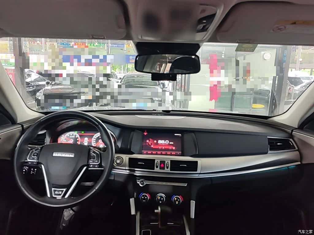 Haval H7, 2019 10