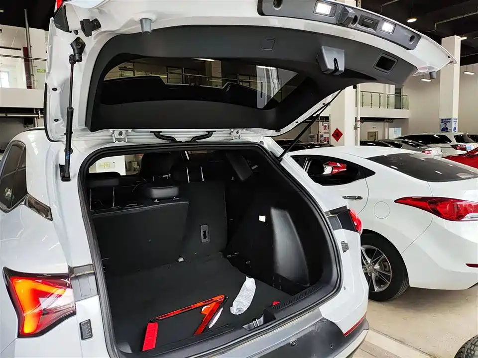 Wuling Wuling Xingguang S