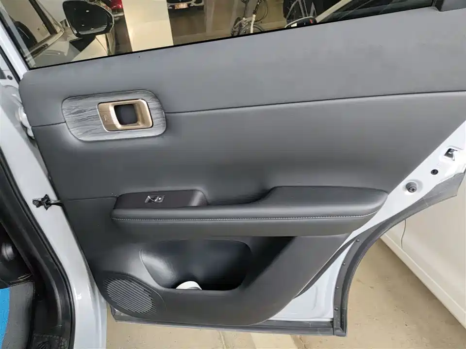 Wuling Wuling Xingguang S