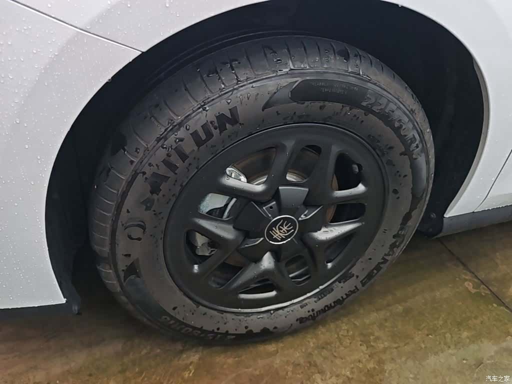 BYD Qin, 2025 23