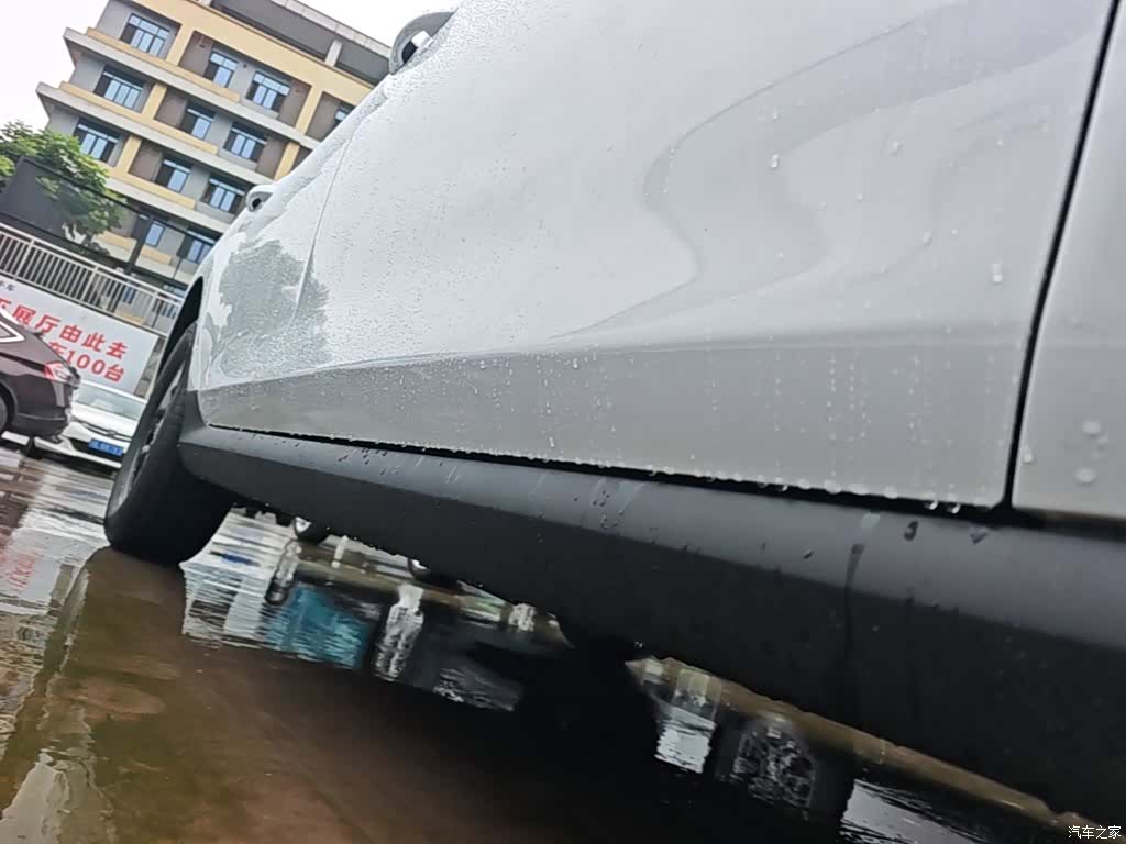 BYD Qin, 2025 21