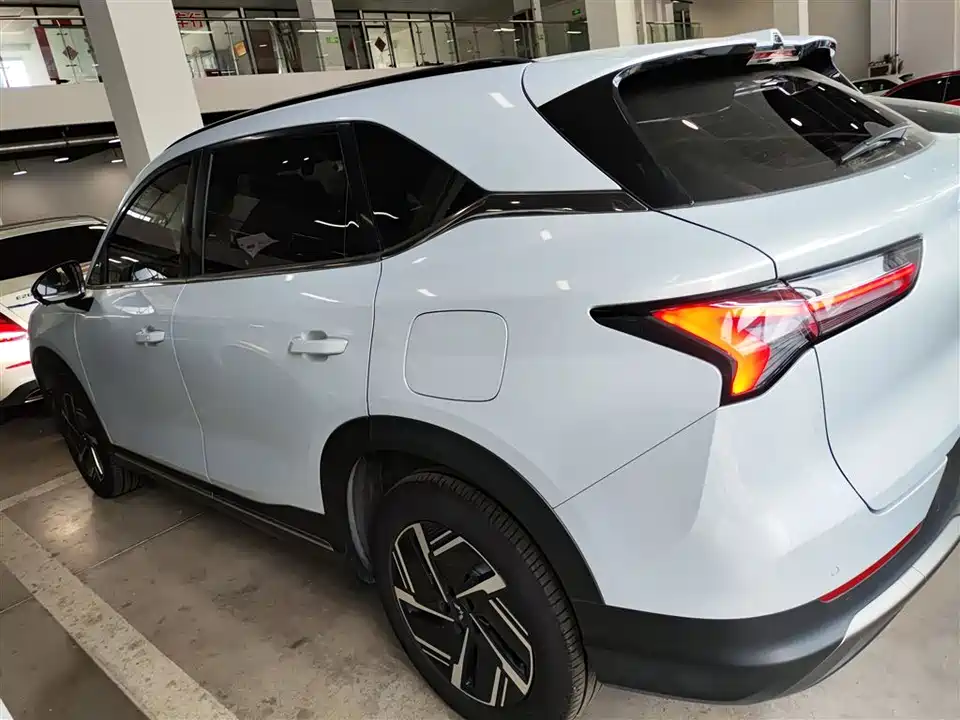 Wuling Wuling Xingguang S