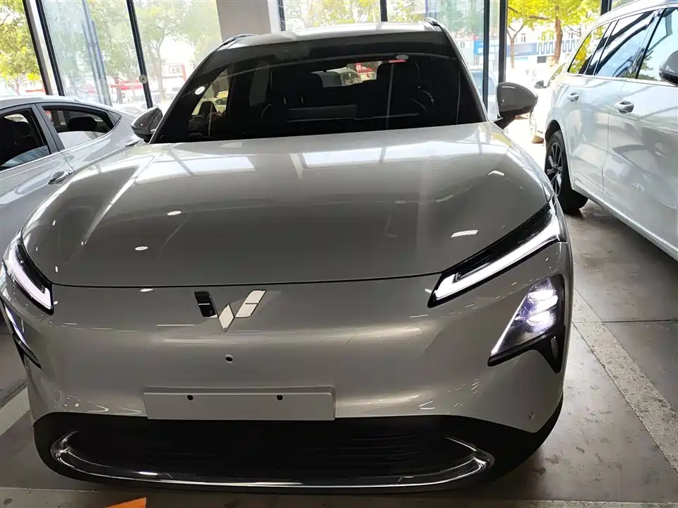 Wuling Wuling Xingguang S