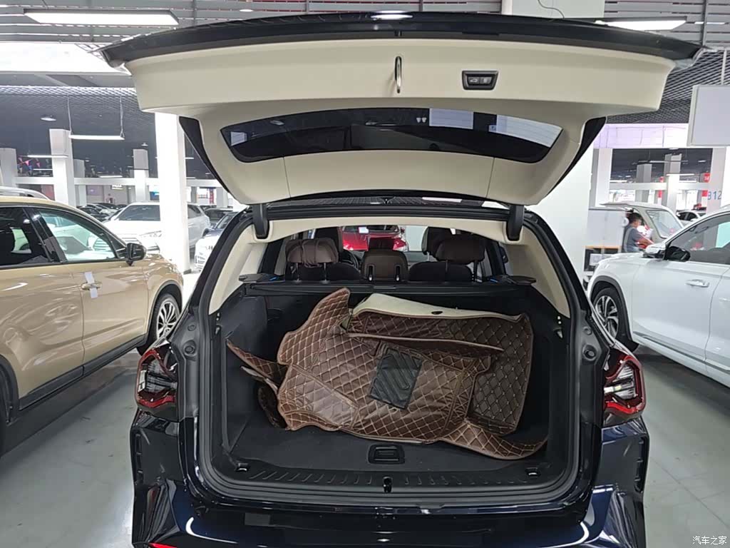 BMW X3, 2023 19