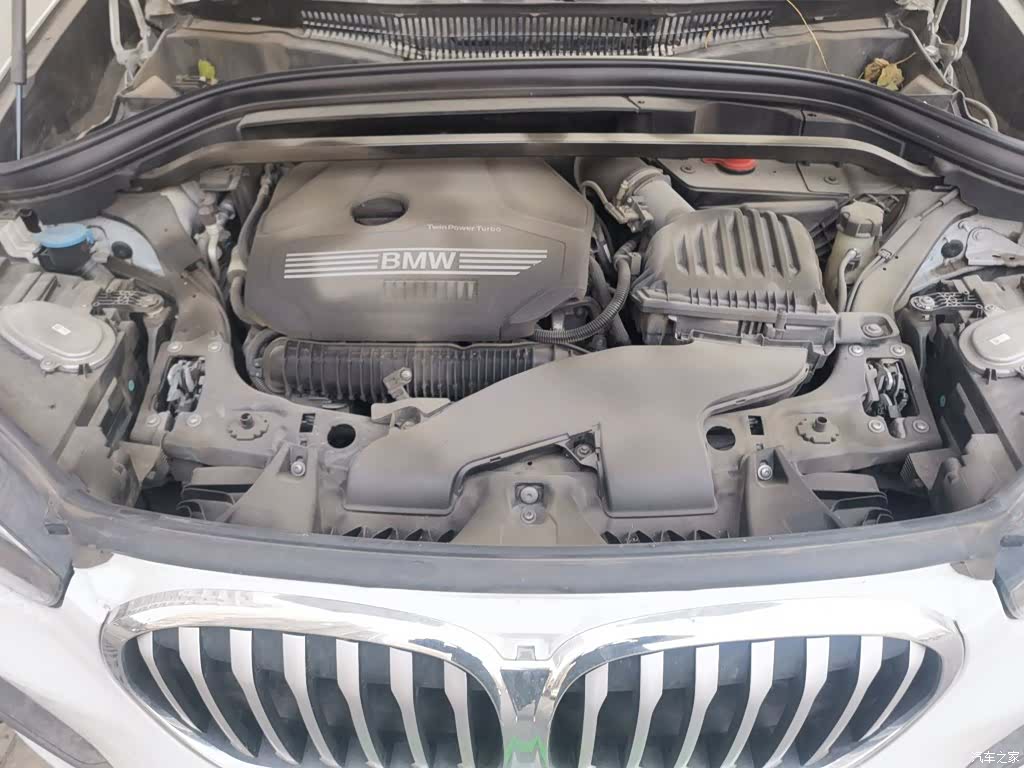 BMW X1, 2022 11