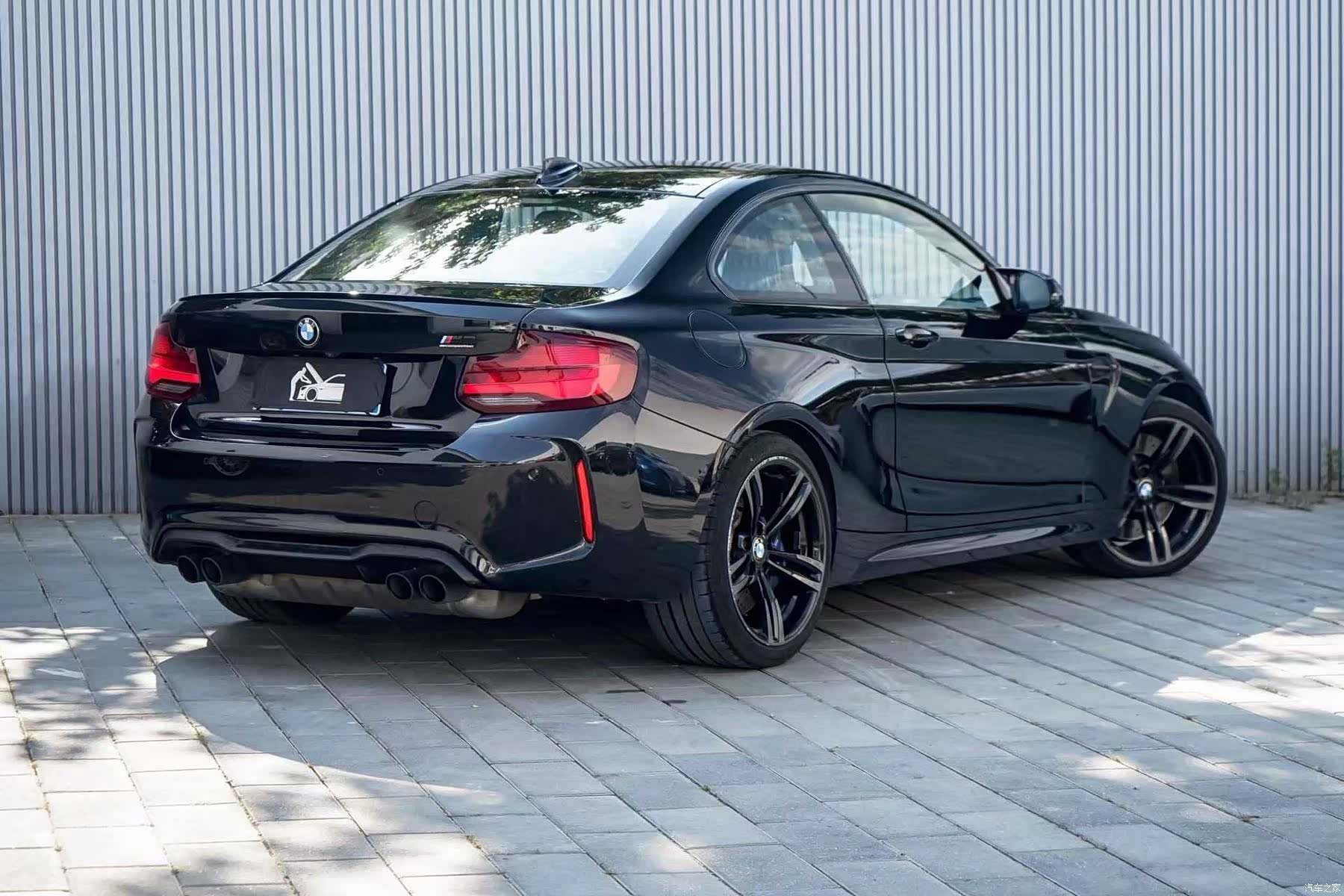 BMW M2, 2019 2