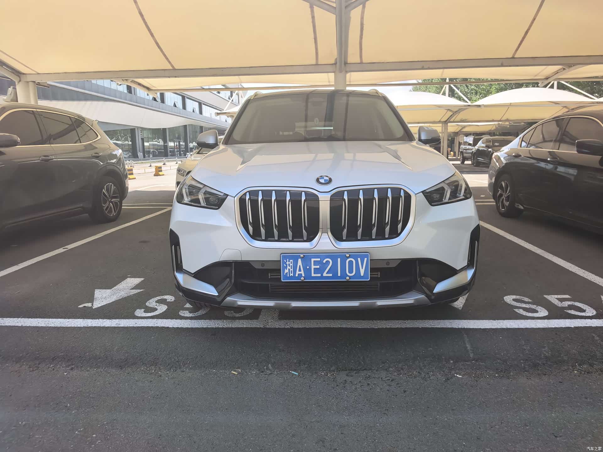BMW X1, 2024 2