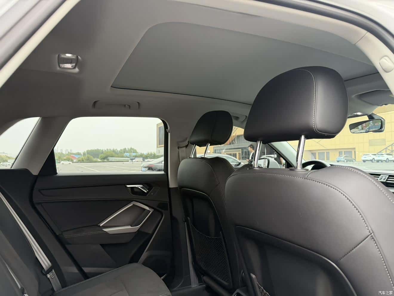 Audi Q3, 2022 21