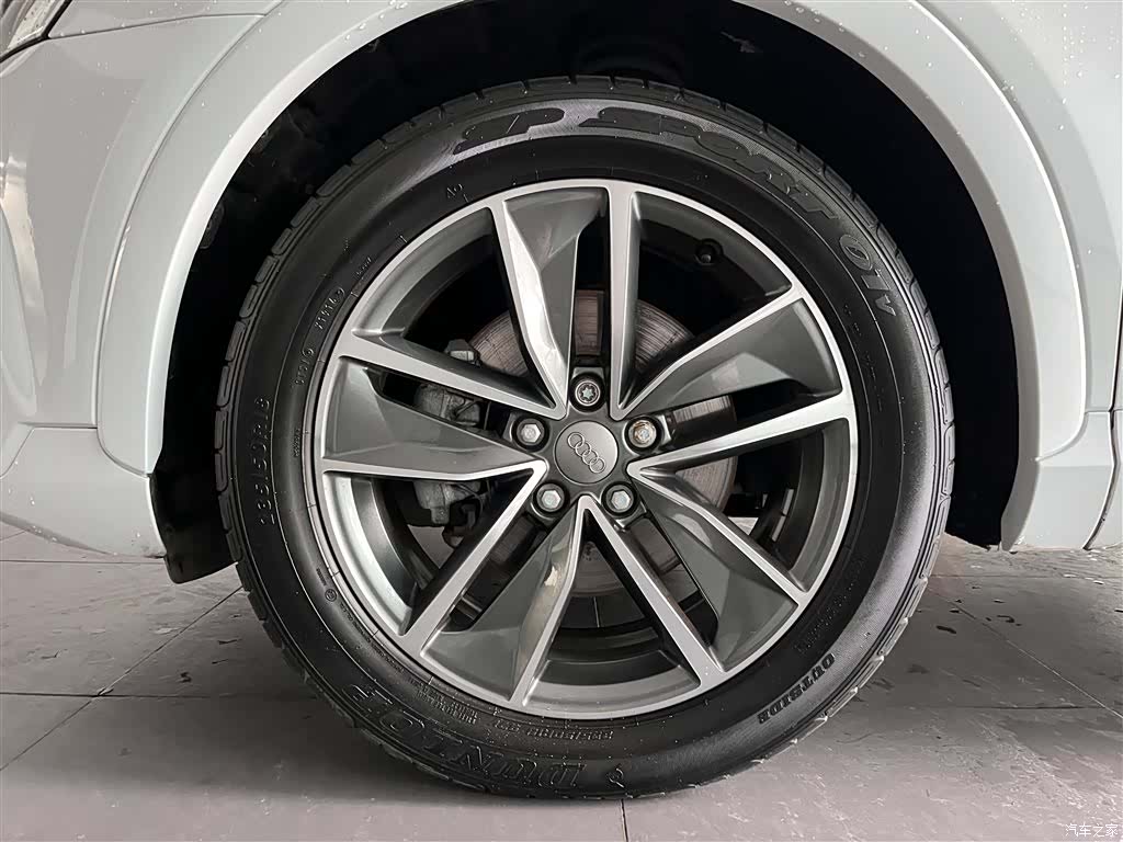 Audi Q3, 2016 16