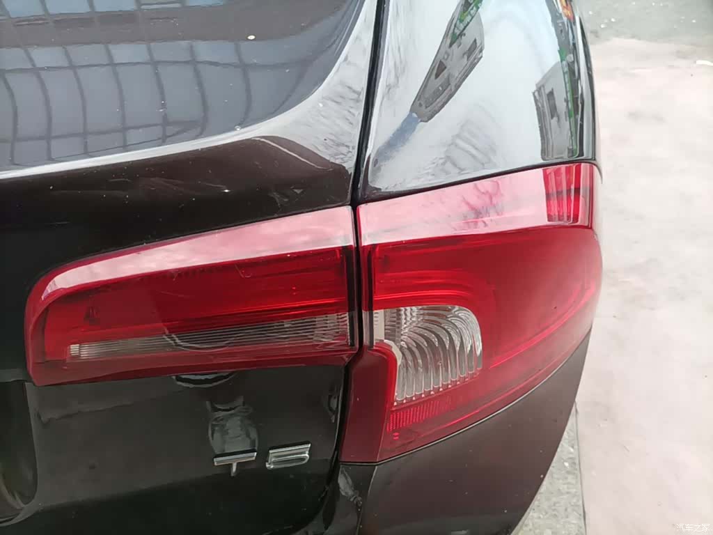 Volvo S60, 2016 8